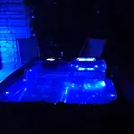 Honey Moon - Romantique Jacuzzi Et Ecran Cinema La Ciotat