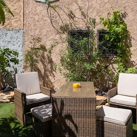 Honey Moon - Romantique Jacuzzi Et Ecran Cinema Ла-Сьота